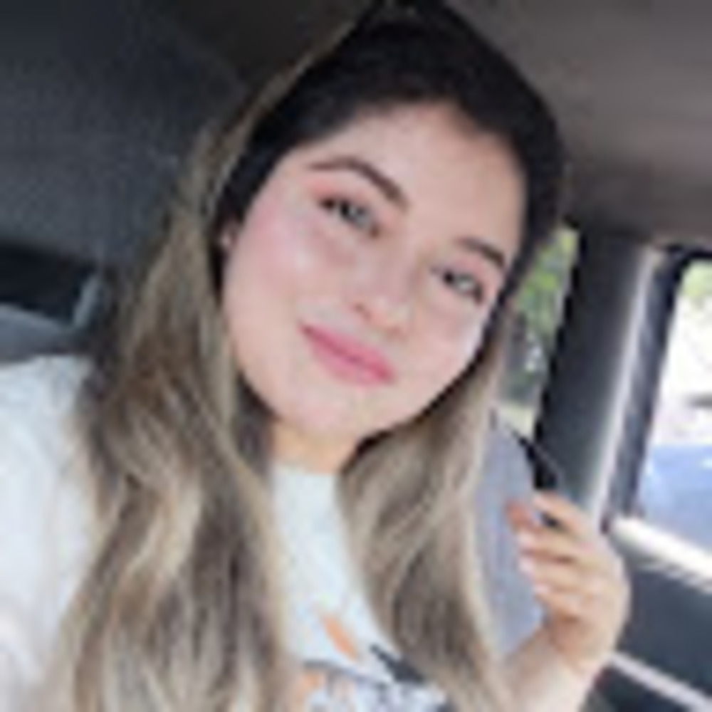 Meet your Posher, María inés